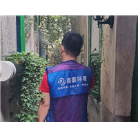 邵阳灭鼠