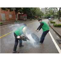 邵阳灭蚊虫