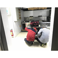 邵阳灭鼠公司