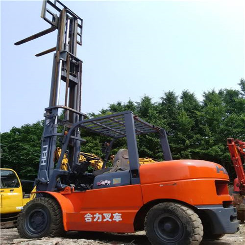 平乐叉车出租公司