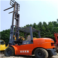 平乐叉车出租公司