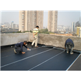 太原屋面防水 