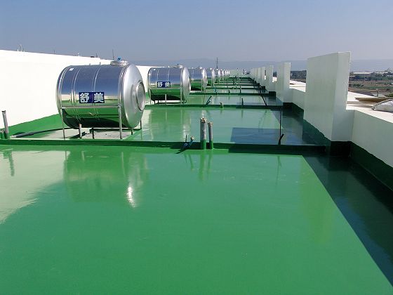 太原卫生间防水 
