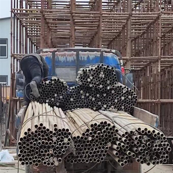 廊坊脚手架出租安全操作规程