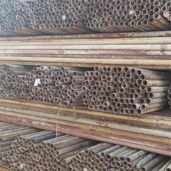 廊坊钢管出租站钢管脚手架优缺点