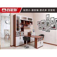 乌鲁木齐酒柜定做 