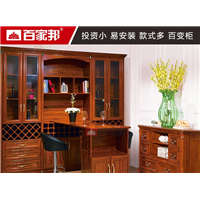 新疆酒柜 