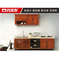 新疆橱柜 