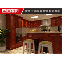 新疆橱柜定制 