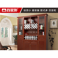 乌鲁木齐酒柜 