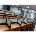 太原办公隔断｜太原办公隔断报价 