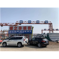 河南无缝管 