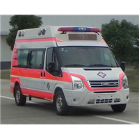 沈阳长途救护车出租重症救护车 