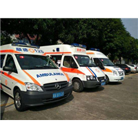 连云港120救护车出租多少钱租赁 