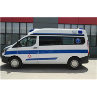 延安120长途救护车费用@长途救护车 