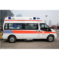 苏州长途救护车出租重症救护车 