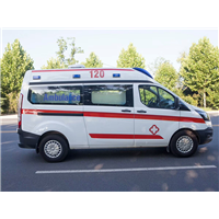 随州120救护车出租多少钱租赁 