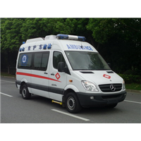 盘锦120长途救护车费用@长途救护车 