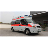 上饶长途救护车出租重症救护车 