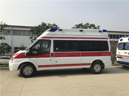 三门峡120长途救护车费用@长途救护车 