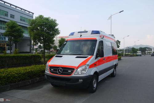 西双版纳长途救护车出租全国覆盖 