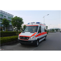 许昌长途救护车长途返乡 