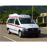 三河长途救护车出租重症救护车 