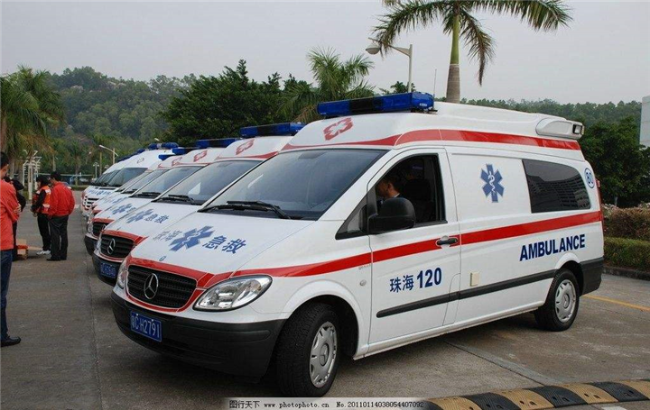 郑州120救护车出租%120救护车出租 