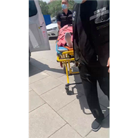 天津救护车
