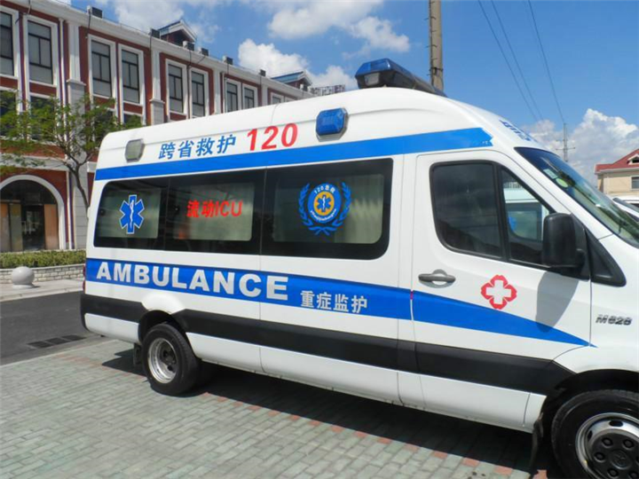 六盘水120救护车出租%120救护车出租 