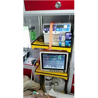 天津救护车