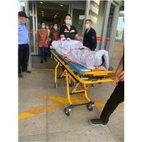 天津救护车