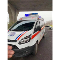 天津救护车