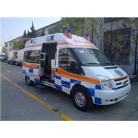 宜昌120长途救护车费用@长途救护车 