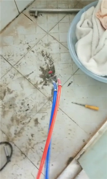 江门地下室补漏服务价格怎么算