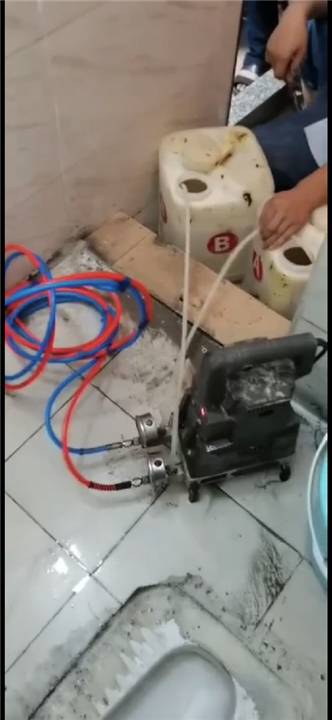 江门江海区卫生间补漏堵漏服务价格怎么算