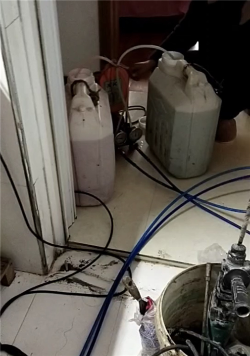 江门淋浴房防水补漏师傅电话是多少