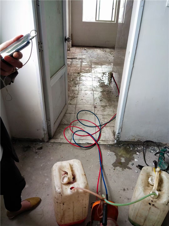 江门厨房防水补漏公司电话是多少