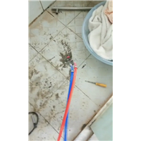 江门地下室补漏服务价格怎么算