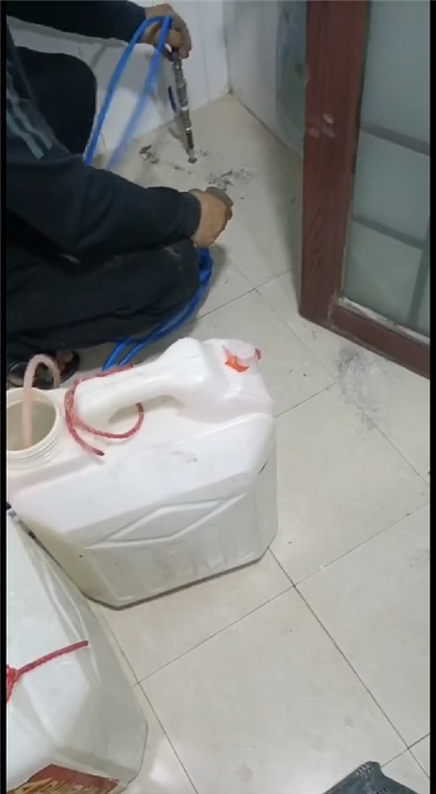 江门洗手间补漏堵漏公司电话是多少