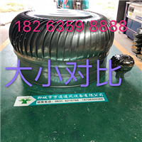 青岛自动通风器
