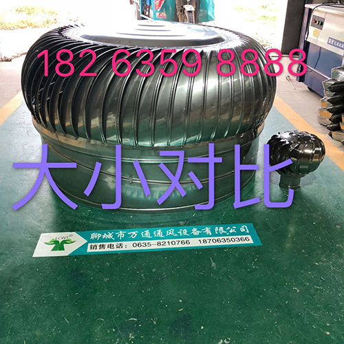 青岛自动通风器
