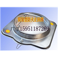 江苏不锈钢排油烟气防火止回阀厂家 
