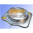 徐州不锈铁排油烟气防火止回阀烟道止回阀