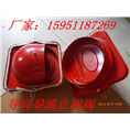 提供青岛导流式烟道防火止回阀供应商 