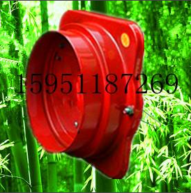 提供青岛屋顶无动力通风器厂家
