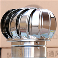 青岛屋顶通风器