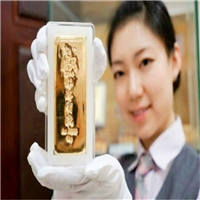 东坑黄金回收公司