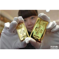 企石黄金首饰回收