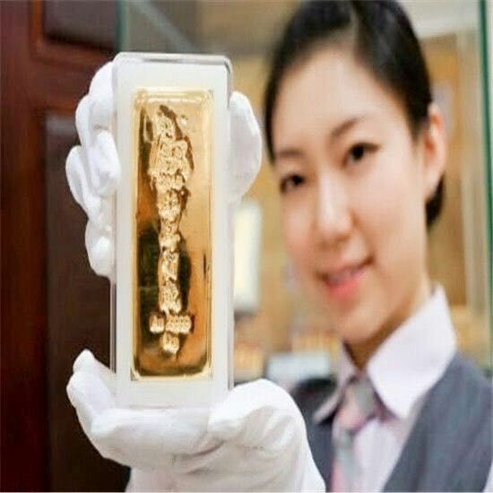 东坑黄金回收公司